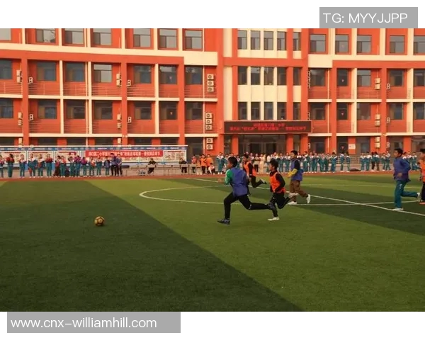 安阳鸿鹄足球俱乐部奋勇争先助力地方足球发展与青少年培养新篇章