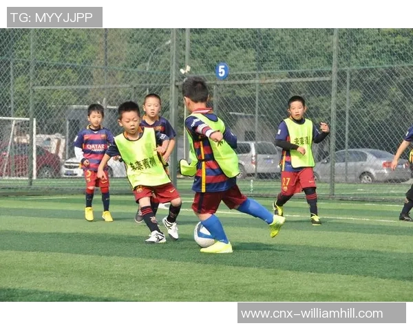 提升足球技能苏州专业足球培训助力青少年成长与发展 提升足球技能苏州专业足球培训助力青少年成长与发展