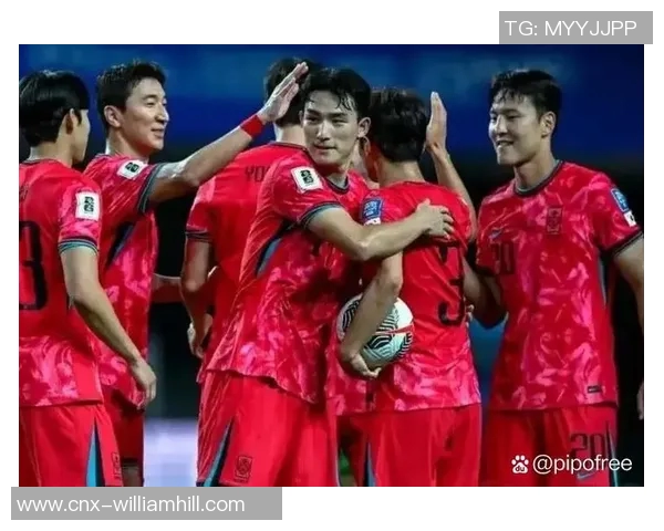 韩国队足球排名分析及未来发展趋势探讨 韩国队足球排名分析及未来发展趋势探讨