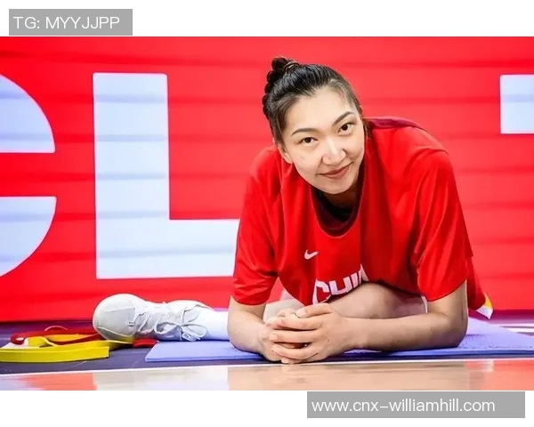 小宝追梦艰辛路李梦韩旭为何选择不再征战WNBA